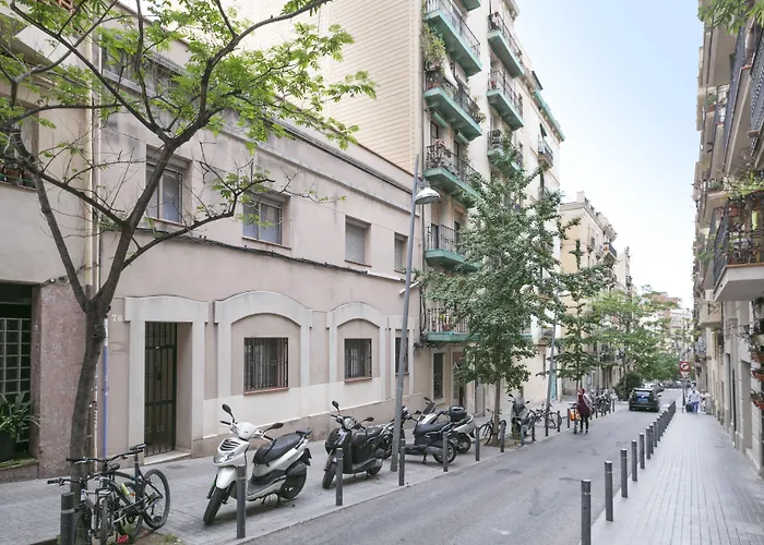 Inside Barcelona s Salva
